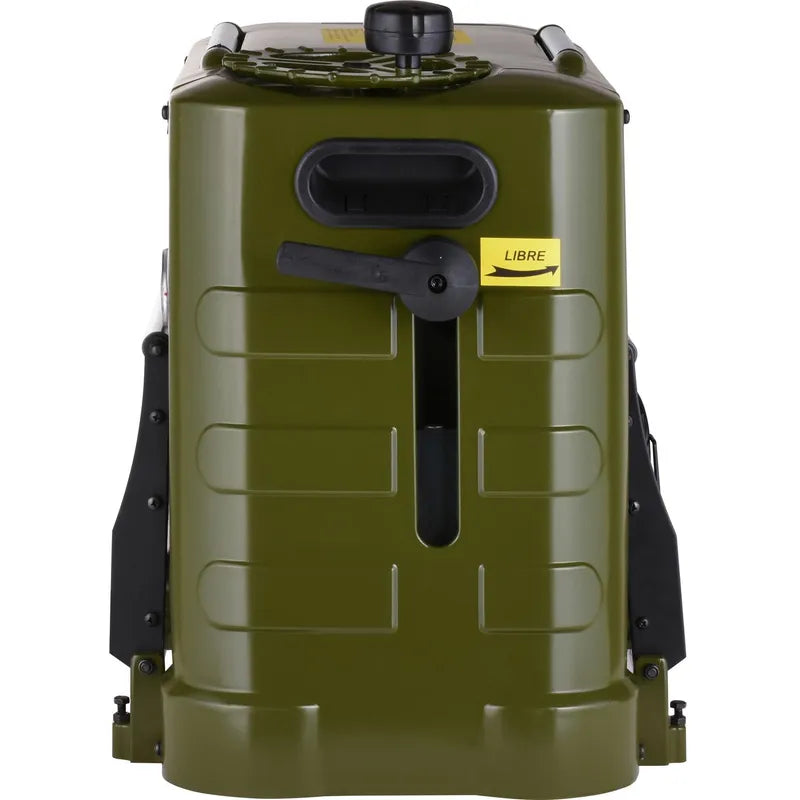 BAUKER Cepillo de Banco eléctrico 1800W