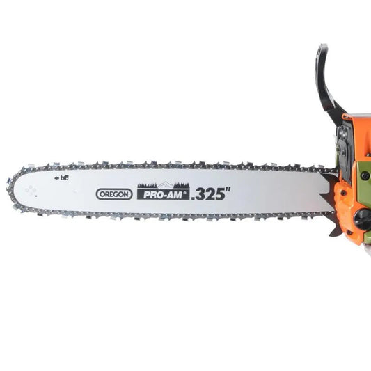 BAUKER Motosierra combustión 49 cc