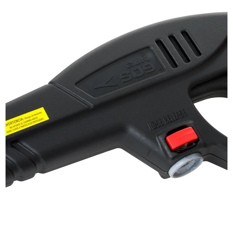 BAUKER Hidrolavadora Eléctrica 2200 W 155 Bar STM 160